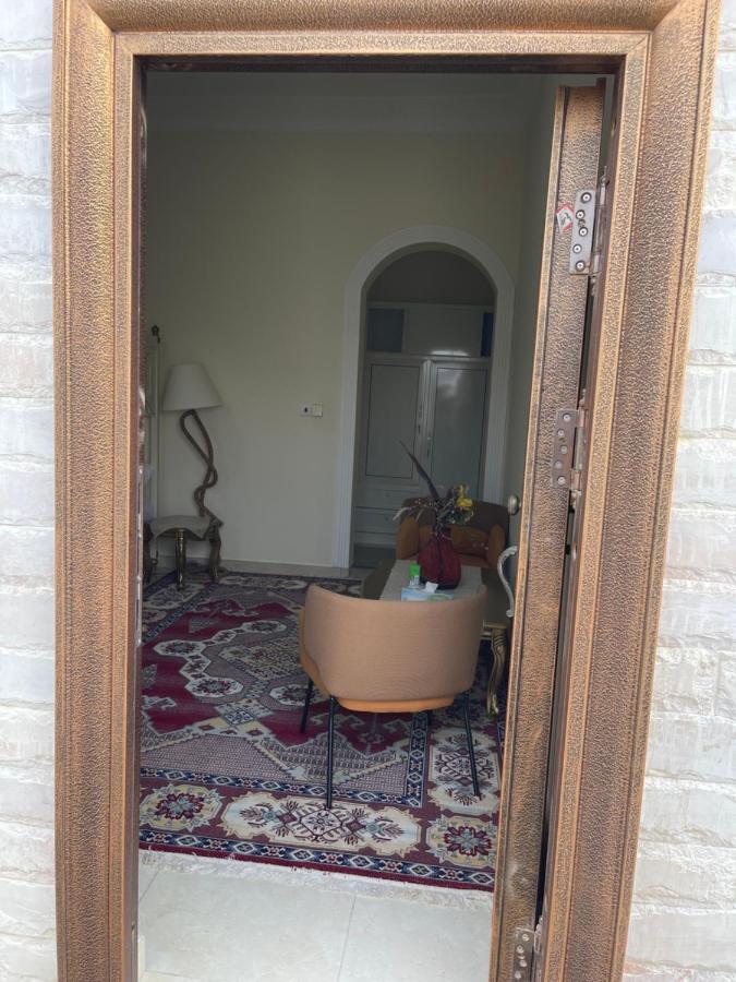 Alhosani Property Abu Dhabi Exterior photo