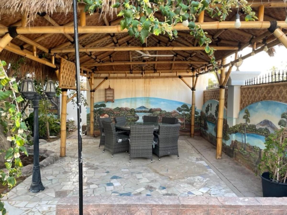 Alhosani Property Abu Dhabi Exterior photo