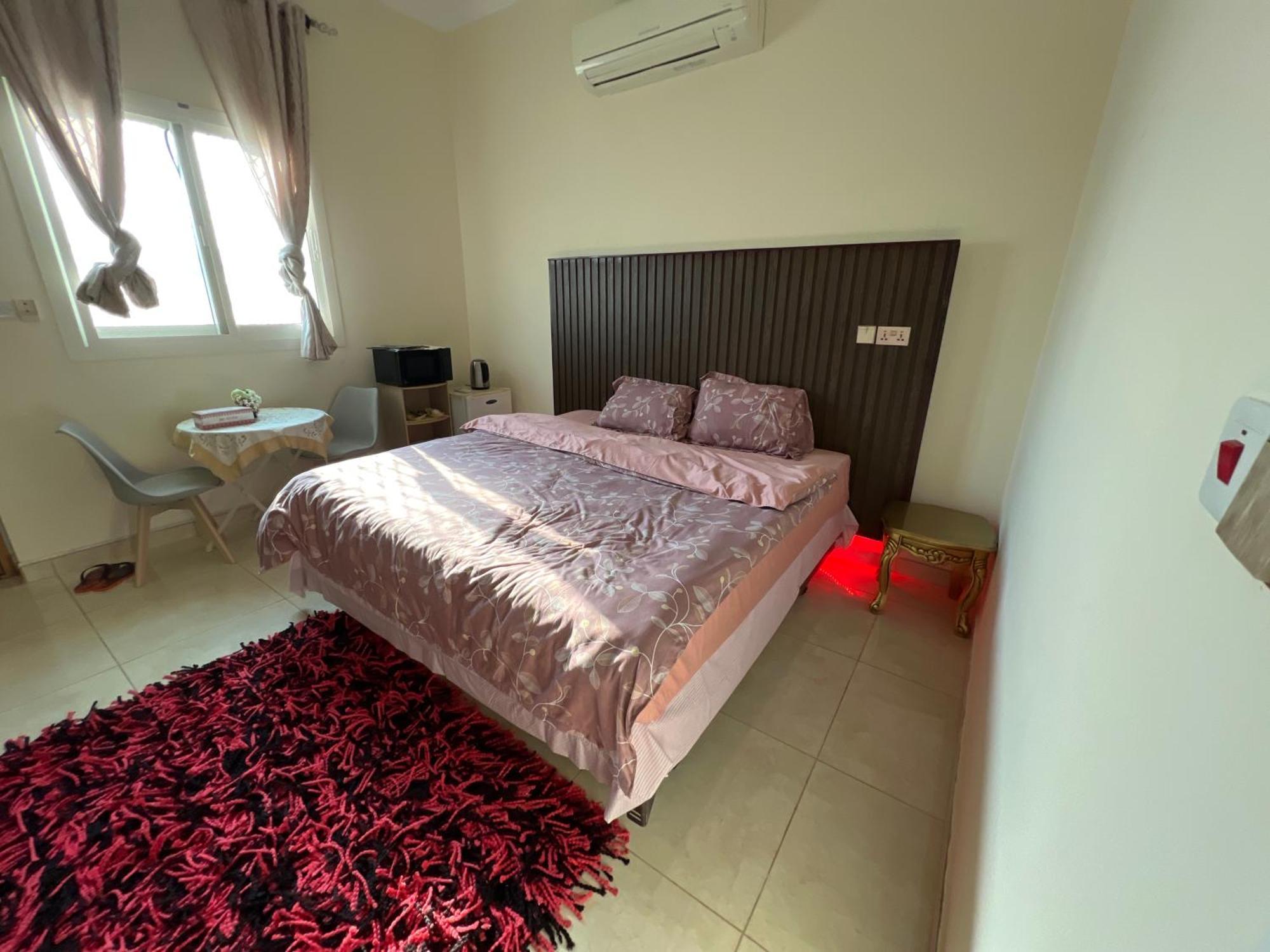Alhosani Property Abu Dhabi Exterior photo