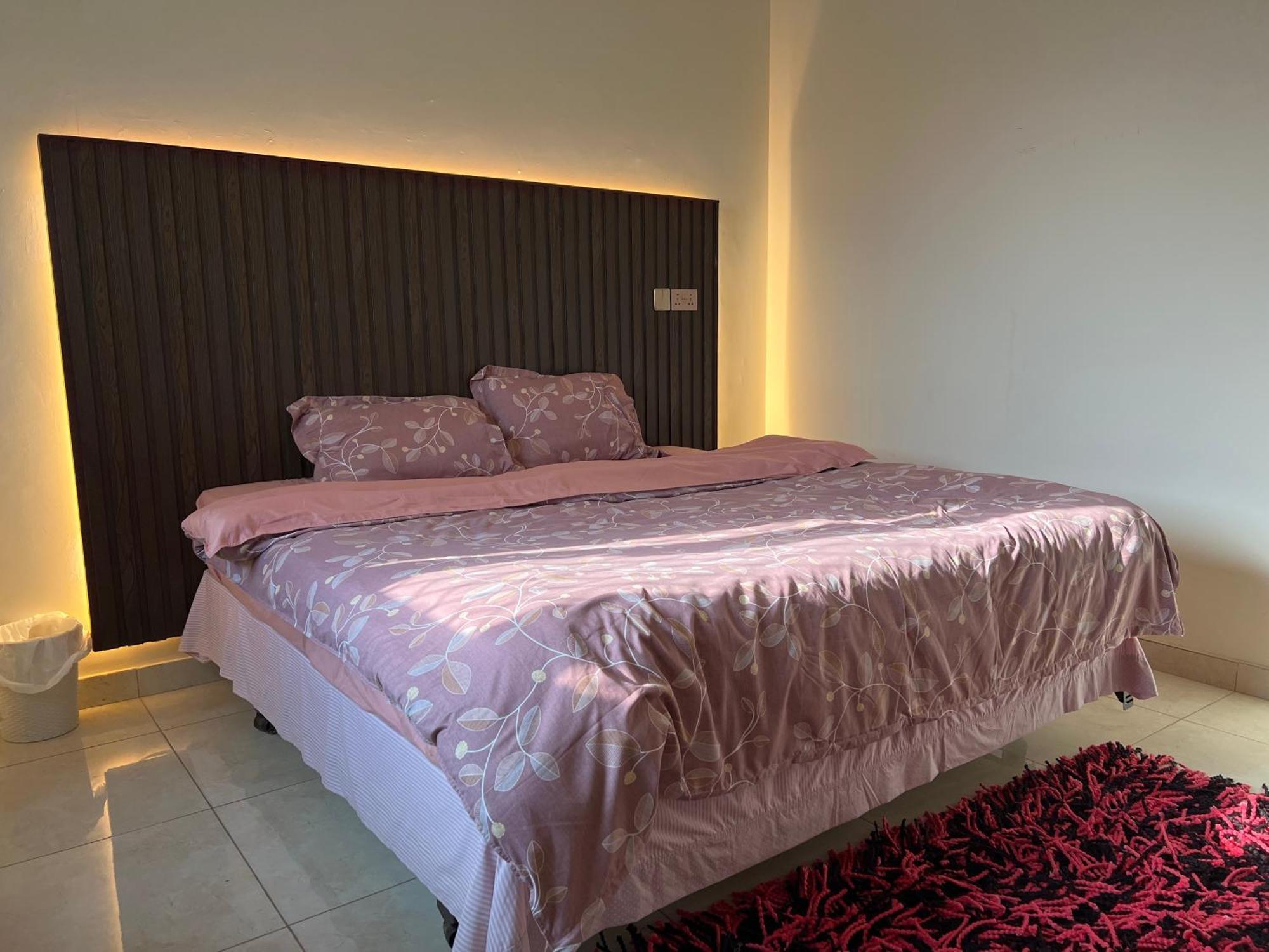 Alhosani Property Abu Dhabi Exterior photo